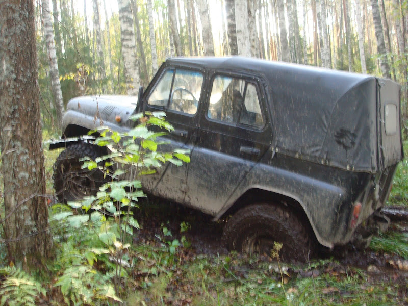 уаз 31512