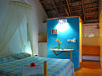bungalow - interno