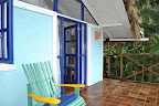 tarzan house - esterni