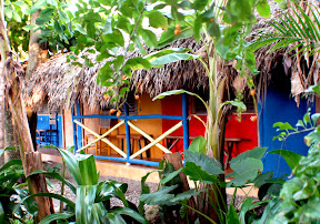 bungalow