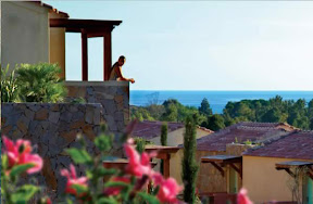 Chia - Hotel Torre - camere