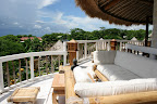 Grand Deluxe Room terrazza