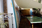 Surf House tavole