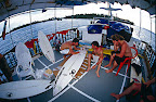 Relax su King Millenium Boat