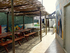Porticato della Surfhouse
