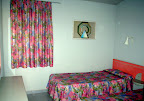 Dettaglio Camera da Letto
