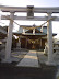 浜松市瑞穂神社 Mizuho Shrine ,Hamamatsu-sity