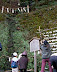 貴船神社　御神水 ,Kyoto KIFUNE Shrine, Holy Water(GOSHINSUI)