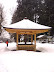白山長瀧神社　灯籠 ,GIFU, HAKUSAN NGATAKI Shrine, Toro