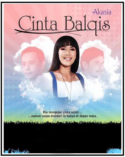 OST CINTA BALQIS