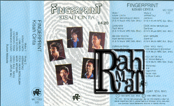 FINGERPRINT