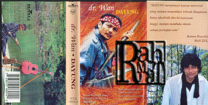 DR. WAN ZAWAWI