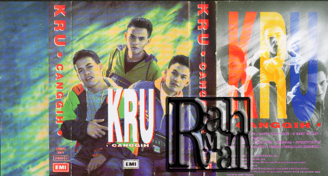 KRU
