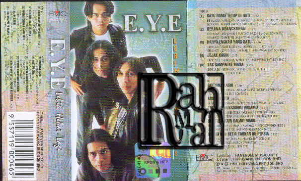 EYE