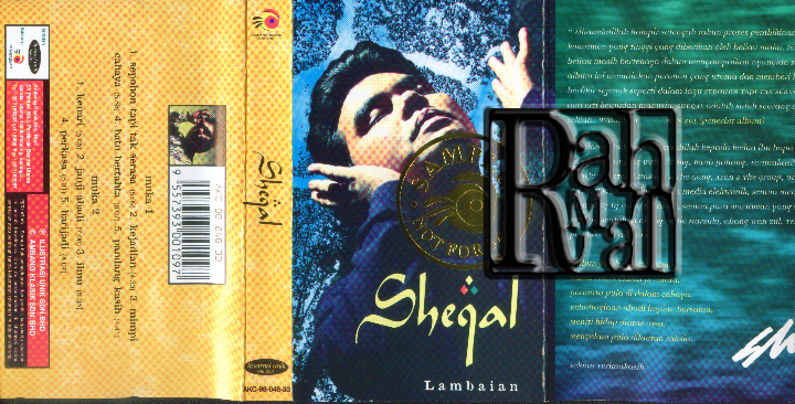 SHEQAL