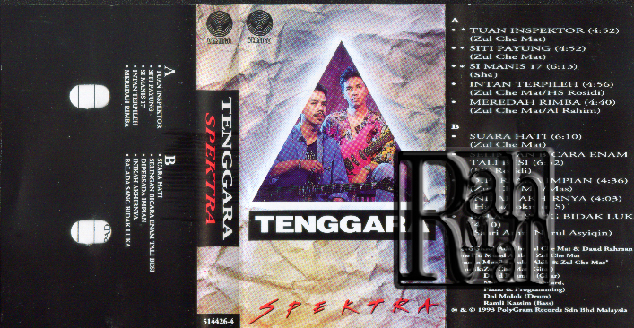TENGGARA
