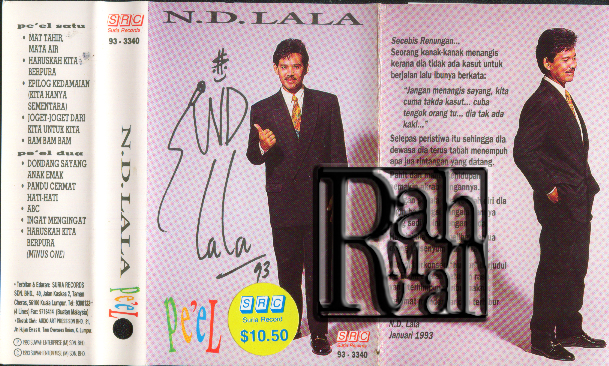 N.D. LALA