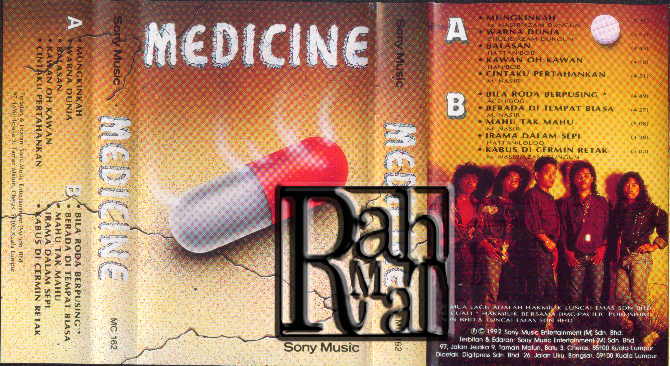 MEDICINE