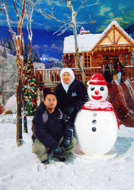 snow image