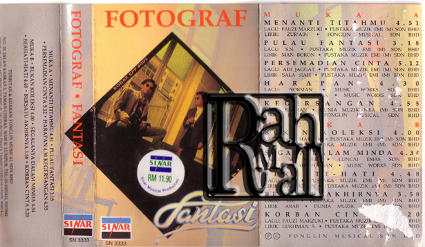FOTOGRAF