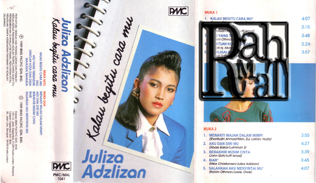 JULIZA ADLIZAN