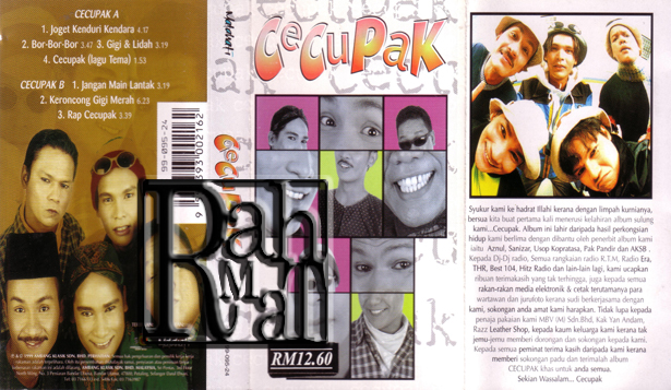 CECUPAK