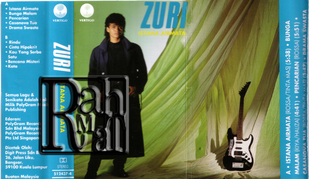 ZURI