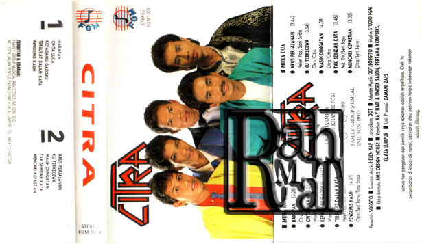 CITRA