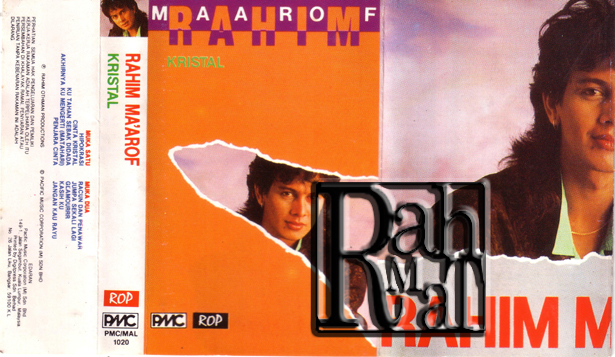 RAHIM MAAROF