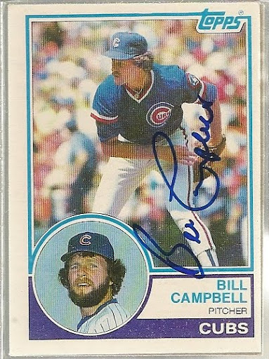bill campbell