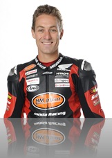 Josh Brookes