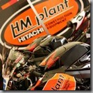HM Plant Honda Racing
