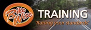 Click here to go to the BikeWikse Training website