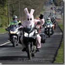 Easter Egg Run 2010