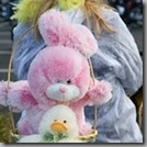 Easter Egg Run 2010