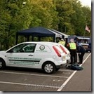 Air Ambulance Mystery Ride Out
