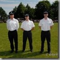 Dog Section - BikeWise 2008