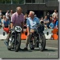 NEMCRC - BikeWise 2008