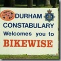 The Event - BikeWise 2008
