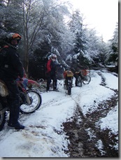 BikeWise - Doing it Right Off Road 2