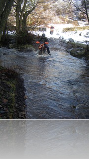 BikeWise - Doing it Right Off Road 5