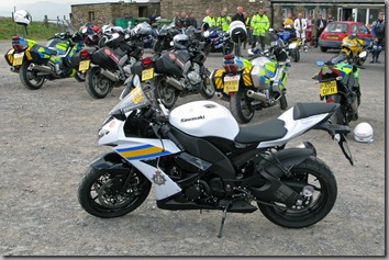 Hartside Cafe