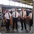 BikeWise 2007Firearms