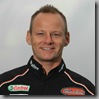 Shane Byrne