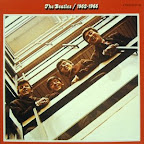 The BEATLES 1962-1966