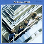 The BEATLES 1967-1970