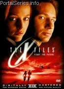 Expedientes X