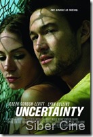 Uncertainty