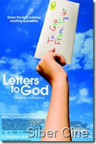 Letters to God