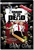 Shaun of The Dead Shaun of The Dead